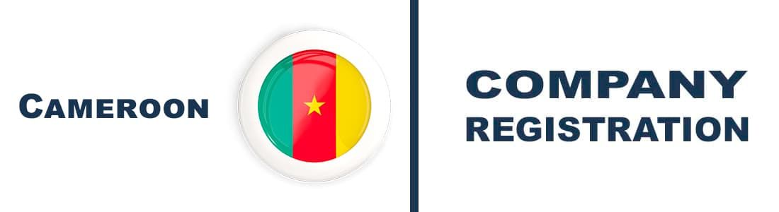 Company registration in Cameroon 
