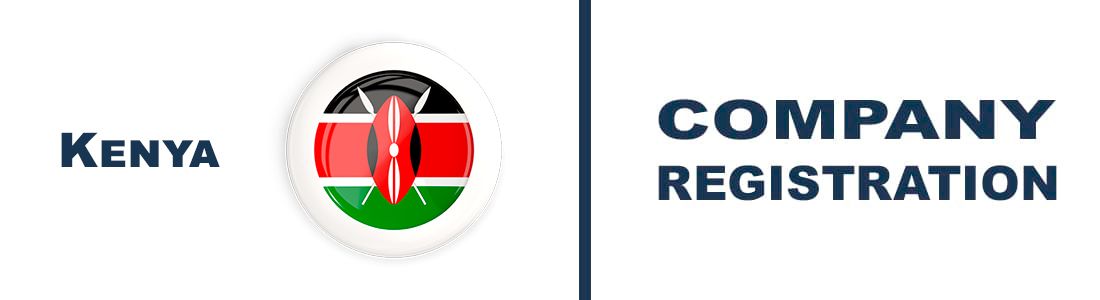 Регистрация компании в Кении