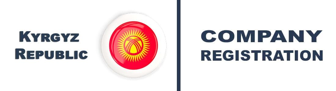 Company registration in the Kyrgyz Republic