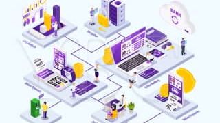 Китай и Саудовская Аравия укрепляют партнерство в цифровой экономике