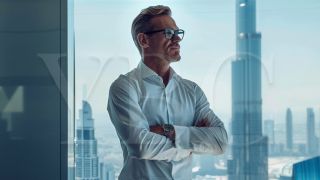 Классификация Золотых виз в Дубае