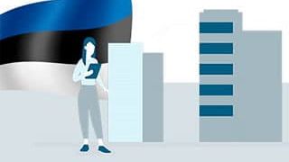Registering a company in Estonia in 2025