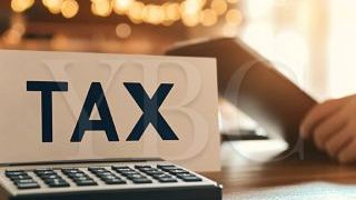 Корпоративные налоговые убежища 2025