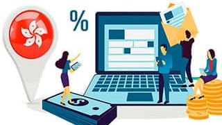 Как быстро открыть счет на местную, резидентную компанию в Гонконге в 2025 году?