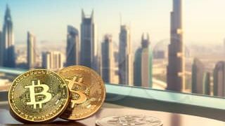 Криптолицензия в ОАЭ