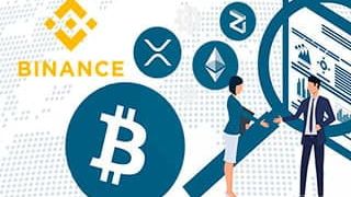 Криптобиржа Binance получила предупреждение от FCA