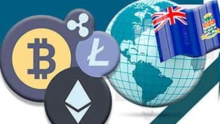 Обновленный режим регулирования криптоактивов на Кайманах