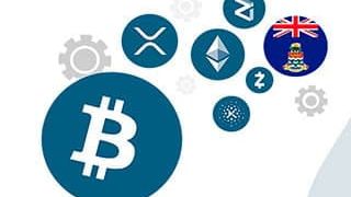 Криптодеятельность на Кайманах: регулирование и открытие криптосчета