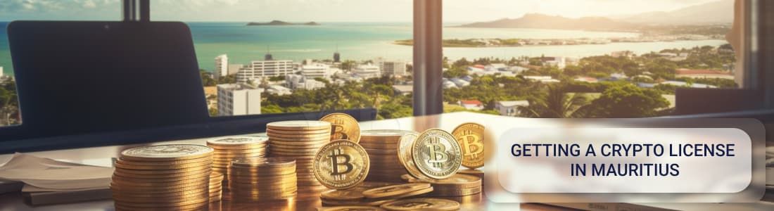 Как получить криптолицензию на Маврикии: пошаговое руководство для инвесторов