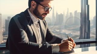 Криптолицензия в ADGM