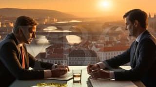 The Czech Republic for Crypto Businesses: Opportunities, Potential Difficulties, and Prospects