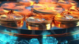 Криптолицензия в Гонконге