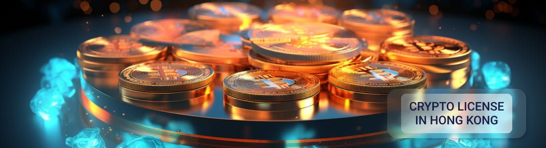 Obtaining a crypto license in Hong Kong
