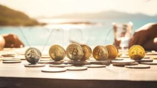 Криптовалютный бизнес на Сент-Винсенте и Гренадинах