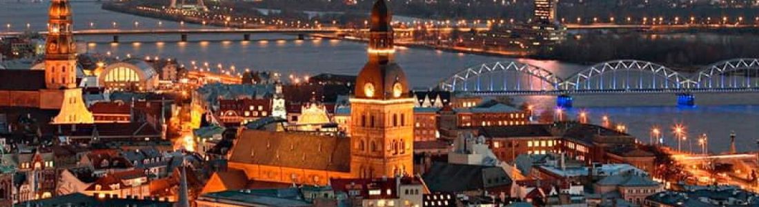 Латвийские новости: Baltic International Bank больше не работает с шелл-компаниями