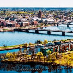 Регистрация компании в Латвии