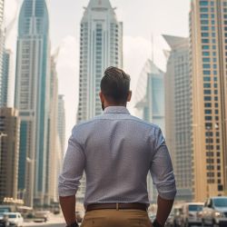 Открытие компании в ОАЭ