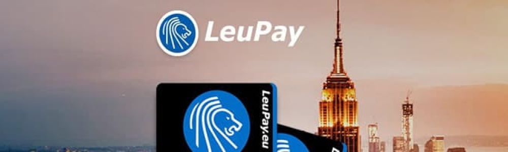 LeoPay