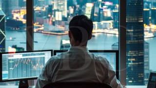 License for Forex trading in Hong Kong