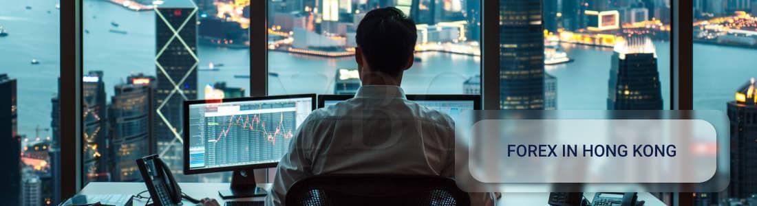 License for Forex trading in Hong Kong