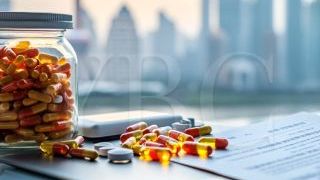 Ліцензія на фармацевтичну діяльність у Китаї