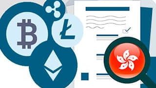 Гонконг: лицензирование поставщиков услуг по криптообмену