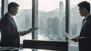 Ліцензування SFC у Гонконзі