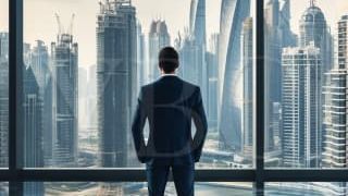 Ліцензування бізнесу у сфері нерухомості в ОАЕ