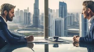 Licensing of investment and financial activities in the UAE