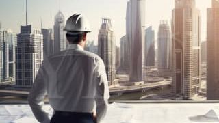 Ліцензування будівельного бізнесу ОАЕ у 2026 році