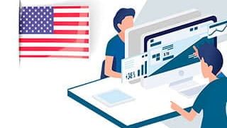 Открытие личного счета в США в 2025 году 