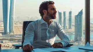 Ликвидация компании в Бахрейне: полный гид по процессу