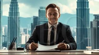 Ликвидация компании в Малайзии 