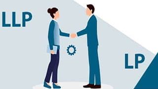 Чем отличаются английские LLP и шотландские LP?
