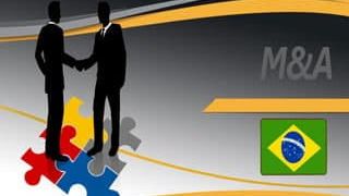 Слияние и поглощение компаний в Бразилии