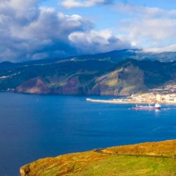 Регистрация компании на Мадейре