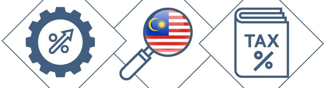 Малайзия: обновленный режим налоговых льгот для компаний
