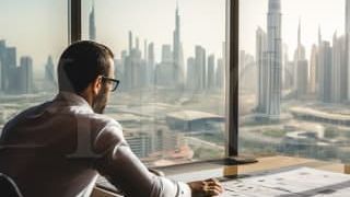 Регистрация инвестиционного фонда в ОАЭ