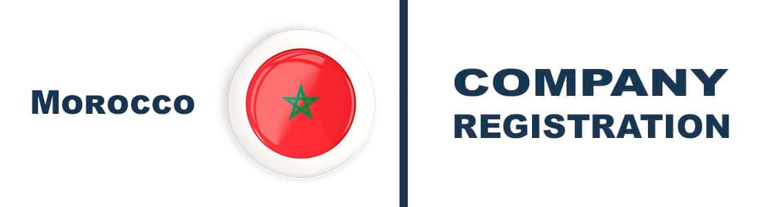 Регистрация компании в Марокко