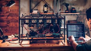 Где и как открыть счет, если вы – «майнер» в 2018 году?