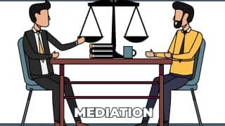 Mediation