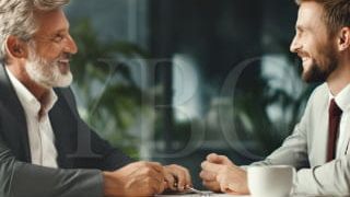 Международный бизнес-консалтинг