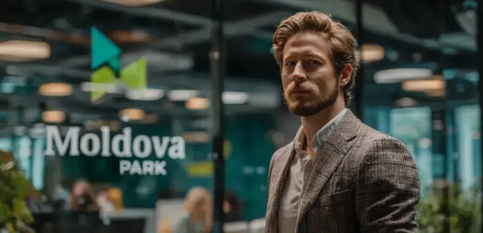 Кейс-стади: Регистрация и запуск компании в Moldova IT Park: решение сложных бюрократических задач