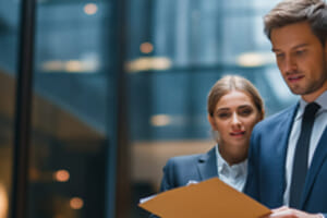 Кейс-стади: Смена юрисдикции как этап роста: редомициляция компании в ОАЭ