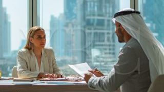 Открыть счет в Аджмане