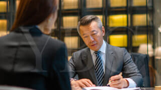 Открытие траста в МФЦА