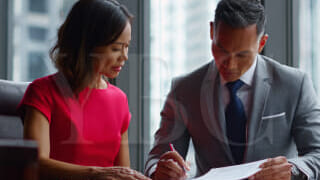 Получить CR в Гонконге