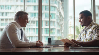 Получить ВНЖ на Фиджи