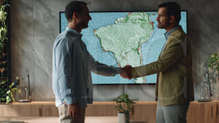 Получить ВНЖ в Чили