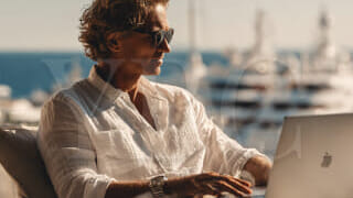 Получить ВНЖ в Монако